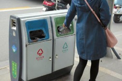 广州环卫垃圾桶的优点及分类