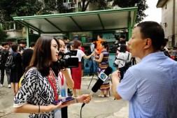 近50家记者点赞广州垃圾分类优秀经验