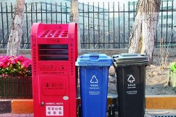 广州：垃圾分类指南应成为家庭必备知识