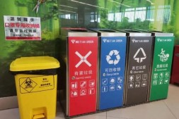 广州力推“两网融合”促进垃圾源头减量