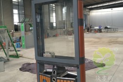 广州户外太阳能广告垃圾桶厂家