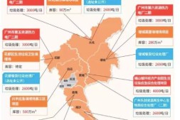 广州计划新增16个垃圾处理场!看看白云区这个