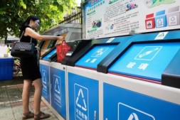 广州垃圾分类最新加码:末位约谈制!